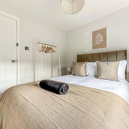 New Cosy Luxury 3 Bedroom House In Battersea 伦敦 外观 照片