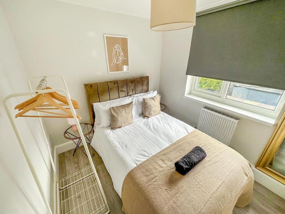 New Cosy Luxury 3 Bedroom House In Battersea 伦敦 外观 照片